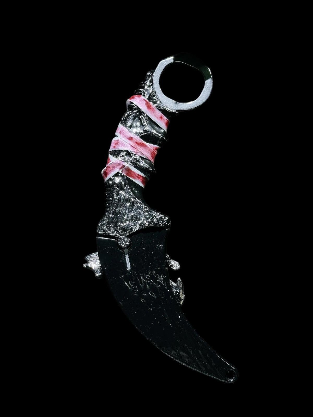 Handmade claw knife - Dragon's Legacy